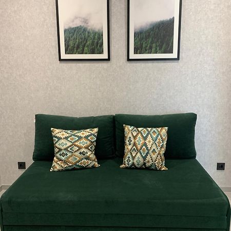 Lisoparkovy Residense Apartment Vinnytsia Luaran gambar