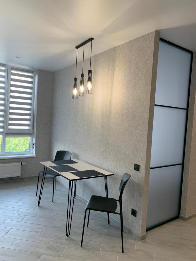 Lisoparkovy Residense Apartment Vinnytsia Luaran gambar