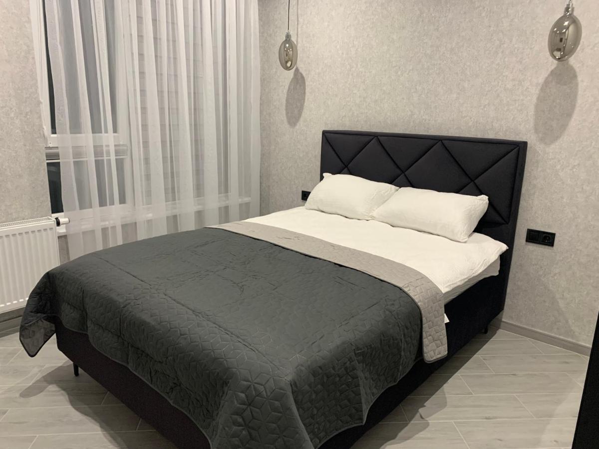 Lisoparkovy Residense Apartment Vinnytsia Luaran gambar